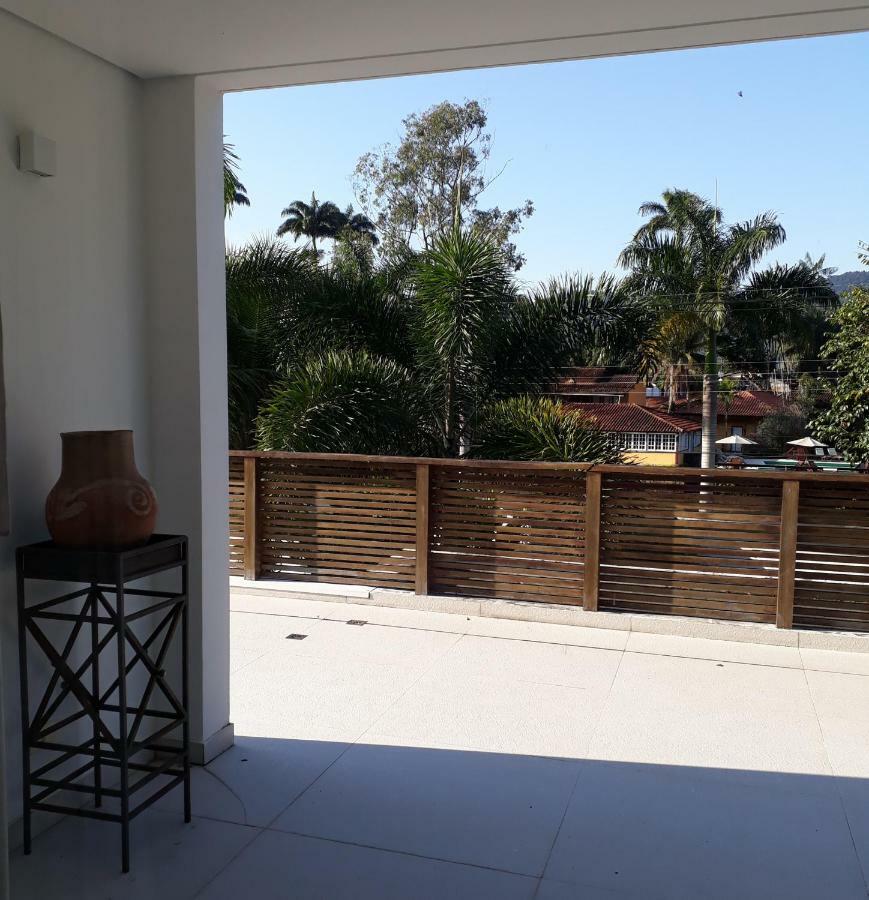 Suíte com Vista para a Montanha