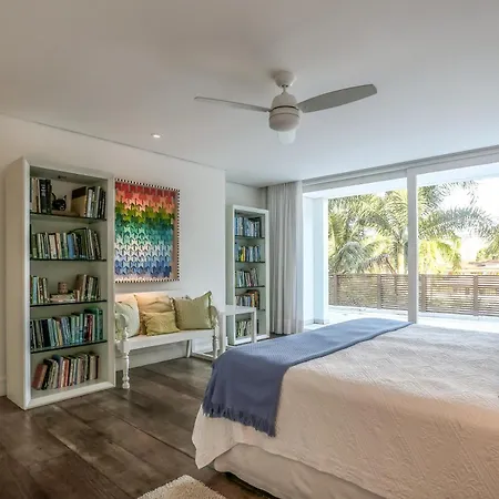 Tropical Contemporary Suites-3